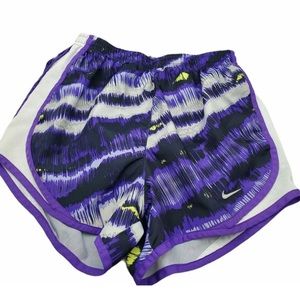 Nike women’s athletic shorts size medium!